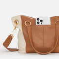 Daniel Medium Handbag