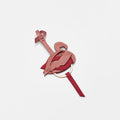 Frankie Keychain2