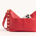 Mr. G Medium Handbag