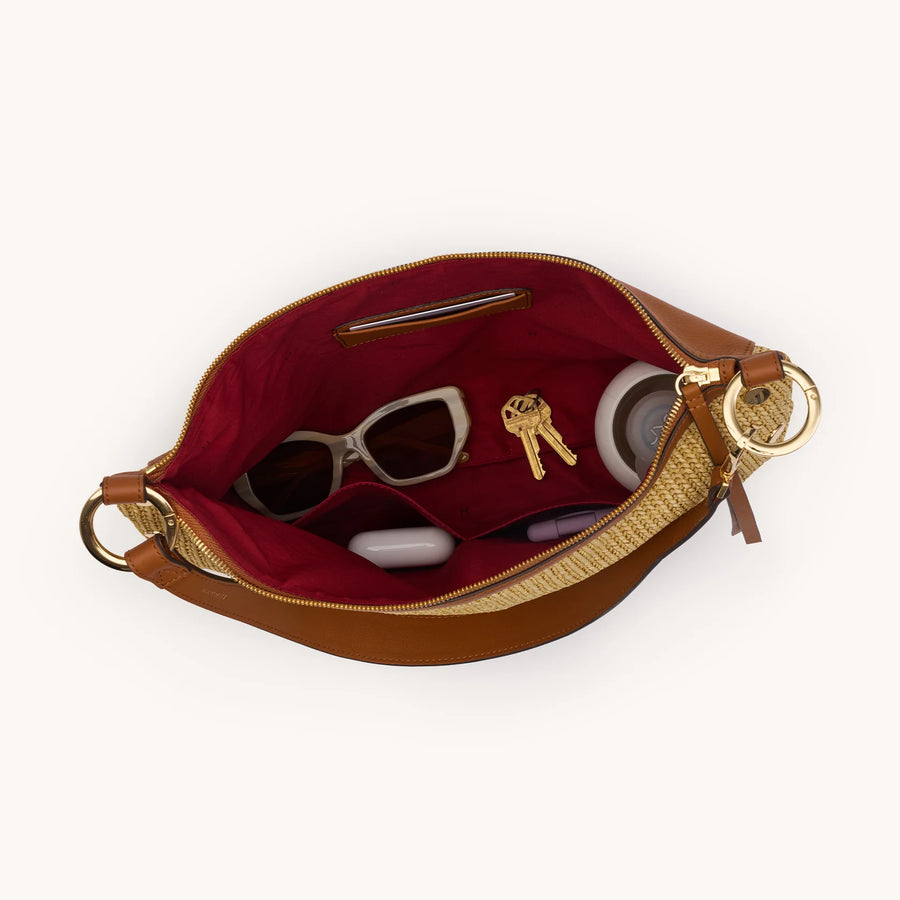 Kyle Large Shoulder Bag