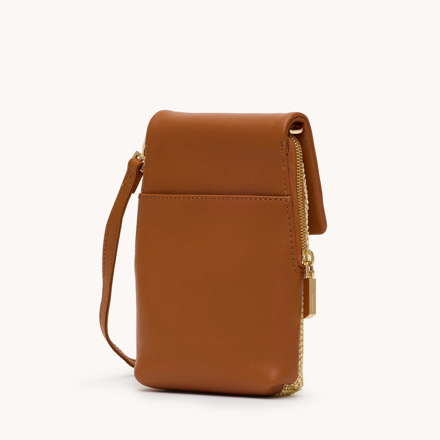 VIP Mobile Small Crossbody