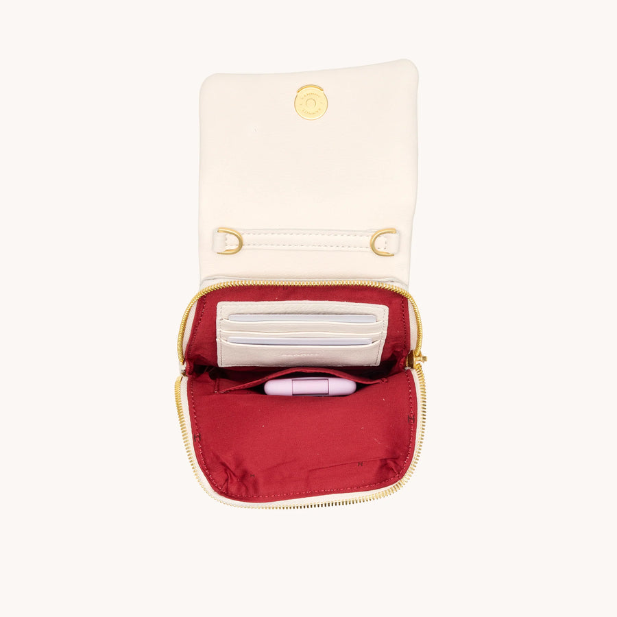 VIP Mobile Small Crossbody