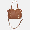 Daniel Medium Handbag