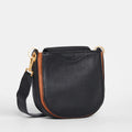 Kayce Saddle Medium Bag