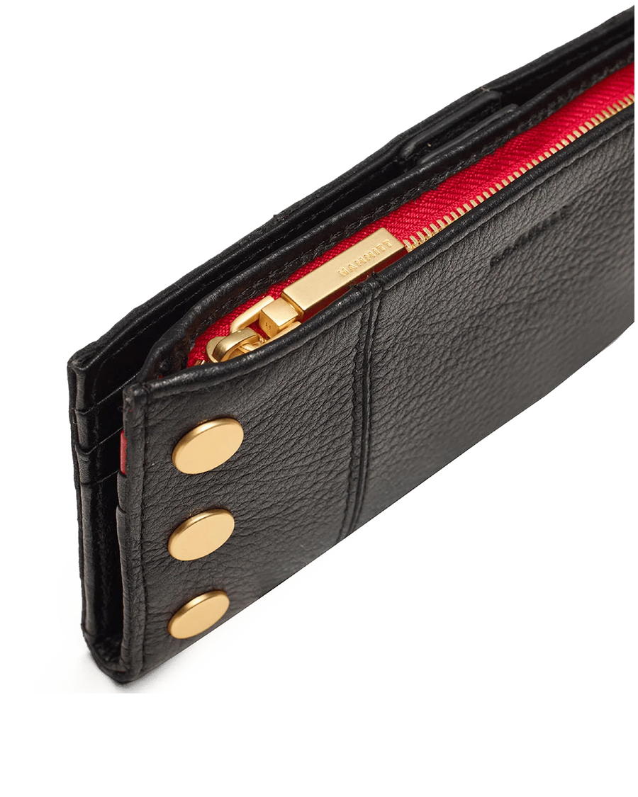 110 North Wallet