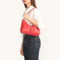 Mr. G Medium Handbag