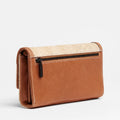 AJ Crossbody Clutch