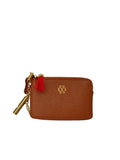 RFID Card Case with Keychain