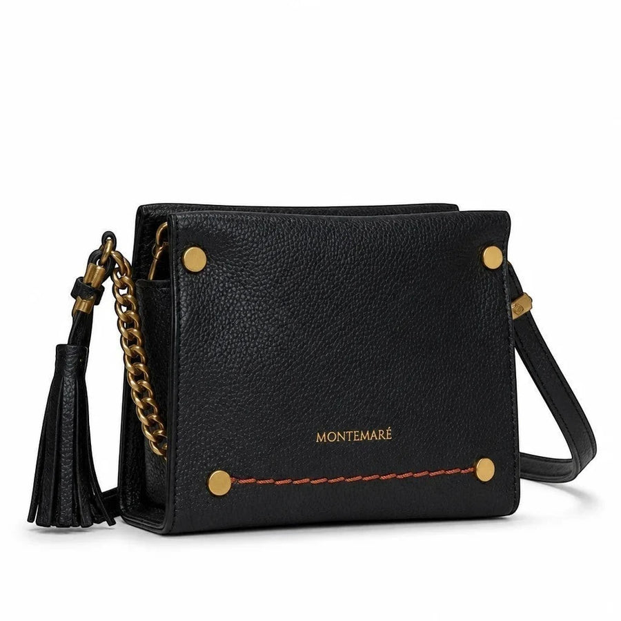 Vienna Mini Crossbody