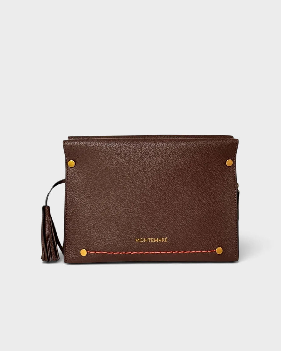 Vienna Crossbody