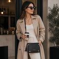 Vienna Mini Crossbody