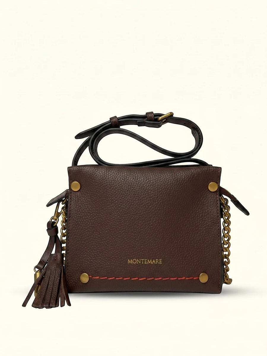 Vienna Mini Crossbody