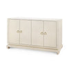 Meredith Cabinet