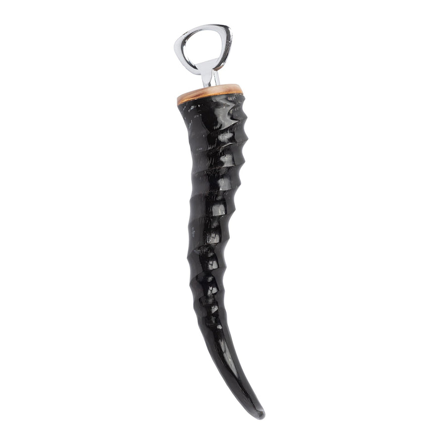 Horn Bottle Opener