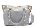 Daniel Medium Handbag