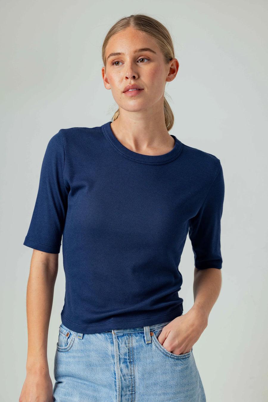 Ryder Tee