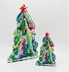 Acrylic Festive Tree