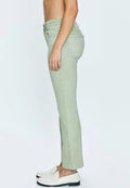 Lennon High Rise Crop Boot