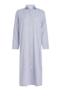Lido Midi Shirt Dress