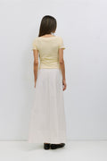 The Meredith Skirt