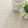 Sonoma Ivory Indoor/ Outdoor Rug
