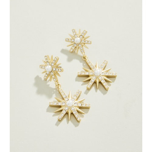 Stary Night Earrings