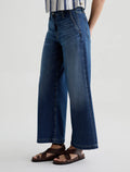 Stella Ankle | Indigo Shade