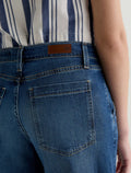 Stella Ankle | Indigo Shade