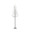 Forest Adjustable Height LED Lighted Tree