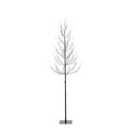 Forest Adjustable Height LED Lighted Tree