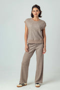 Thermal Maeve Top