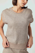 Thermal Maeve Top