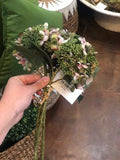 Hydrangea/Seed Bundle