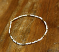 Delicate Roll On Stacker Bracelet