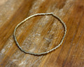 Delicate Roll On Stacker Bracelet