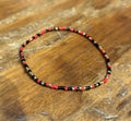 Delicate Roll On Stacker Bracelet