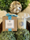 Historic District Candle