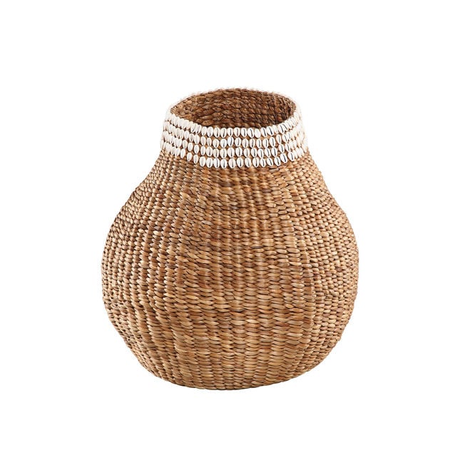 Paradise Basket