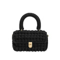 Avery Jersey Knit Crossbody Bag