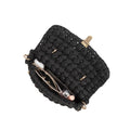 Avery Jersey Knit Crossbody Bag