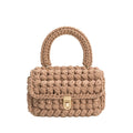 Avery Jersey Knit Crossbody Bag