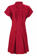 Short Rocky Dress