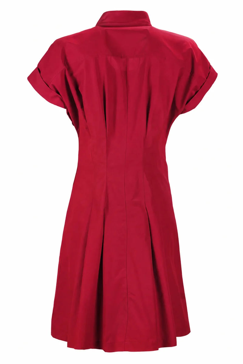 Short Rocky Dress