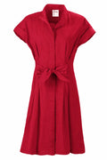 Short Rocky Dress