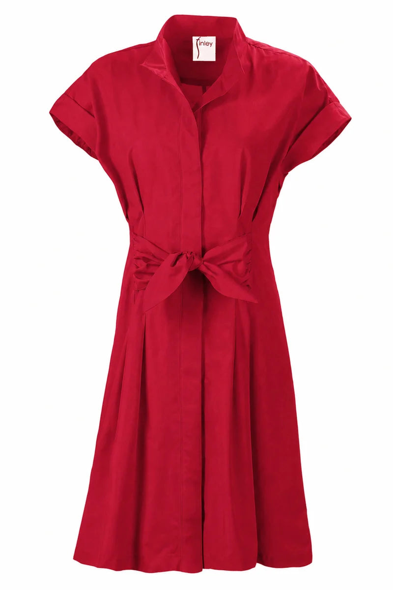 Short Rocky Dress