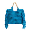 Lilibeth Crochet Tote Bag