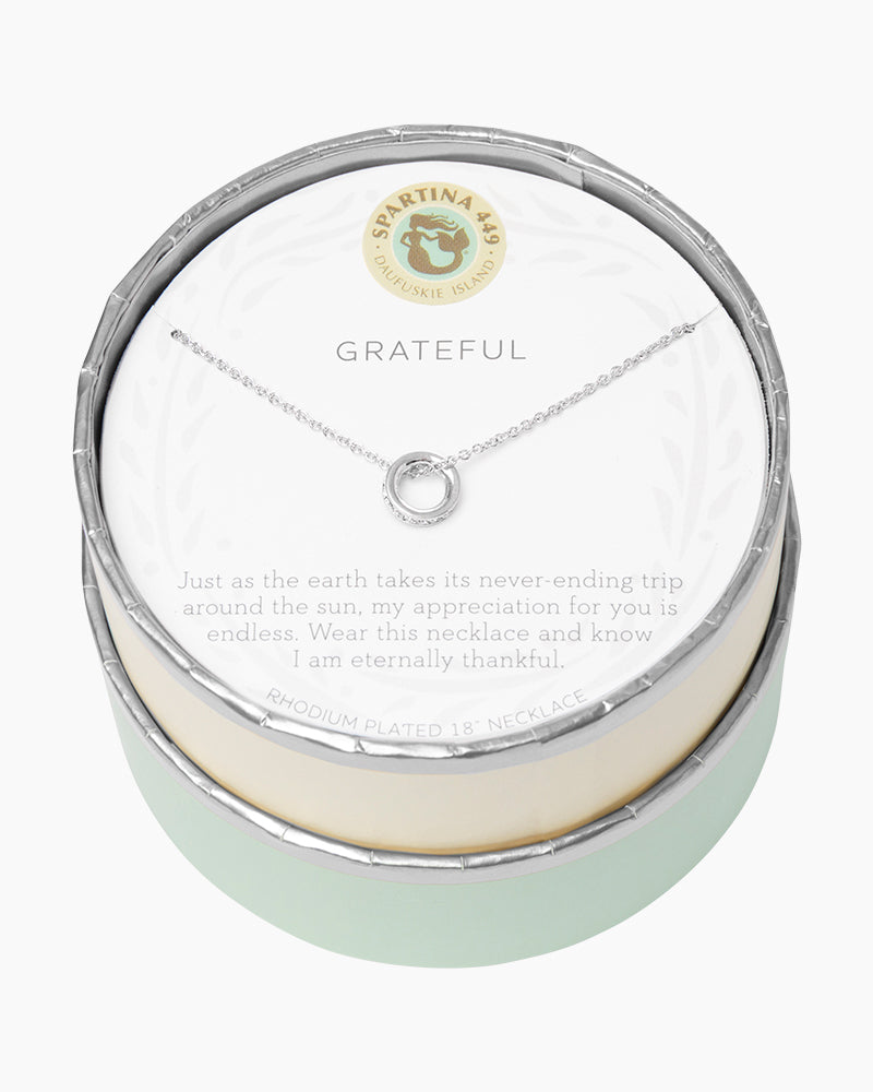 Sea La Vie - Necklace