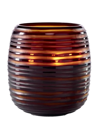 Onno Sphere Candle | Zanzibar