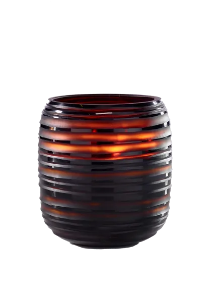 Onno Sphere Candle | Zanzibar
