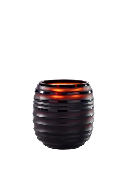 Onno Sphere Candle | Zanzibar